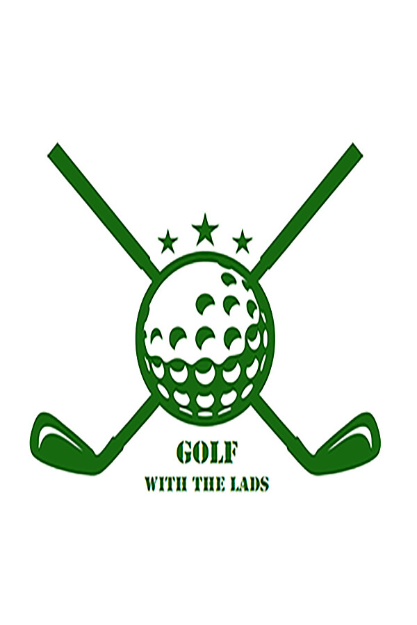 Golf with the Lads for steam