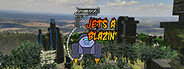 Jets A Blazin