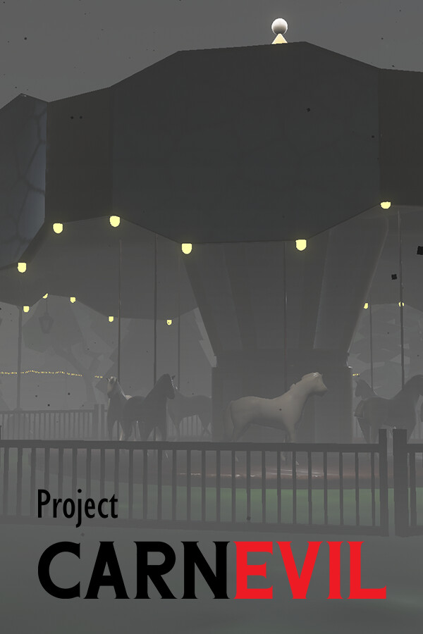 Project CarnEvil for steam