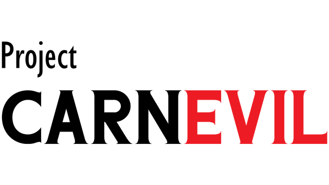 Project CarnEvil Logo