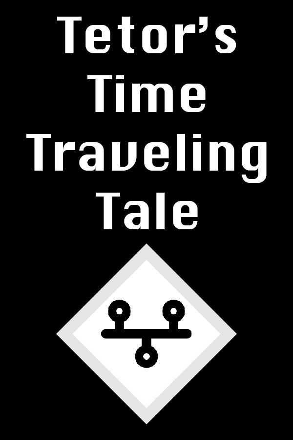 Titor's Time Traveling Tale for steam