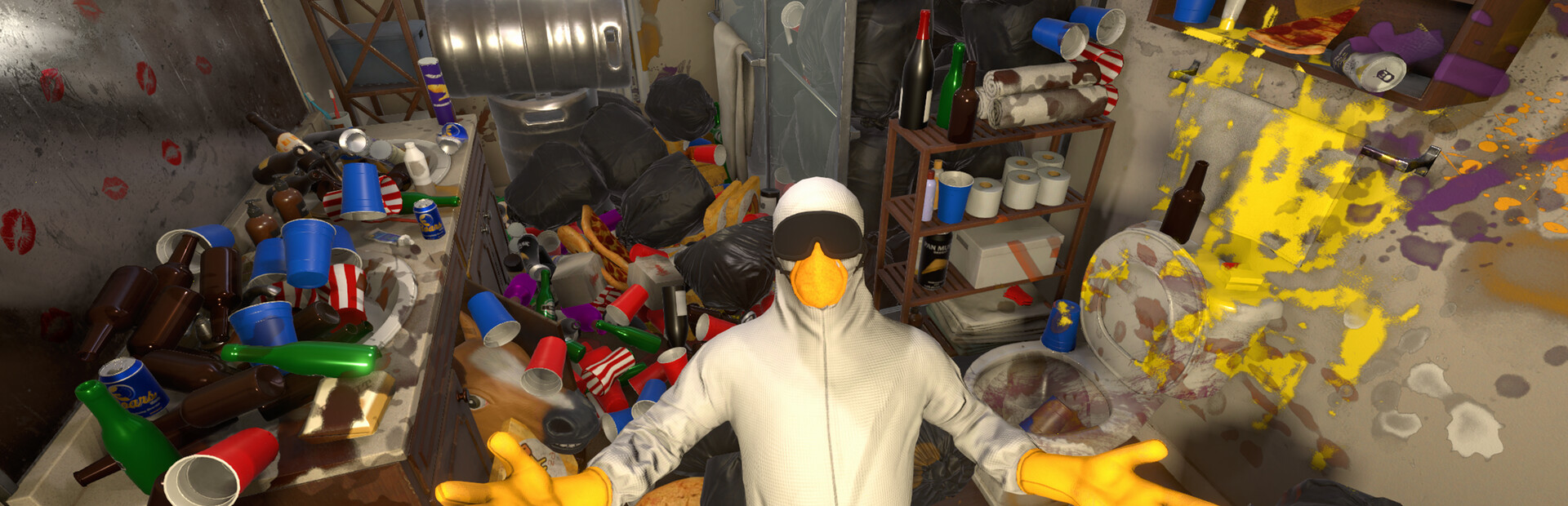 Emergency Cleanup Co.