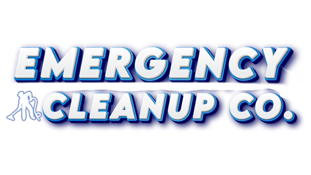 Emergency Cleanup Co. Logo