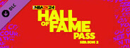 NBA 2K24 Hall of Fame Pass: Season 2