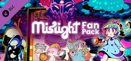Mislight Fan Pack cover art