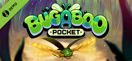 Bugaboo Pocket Demo cover art