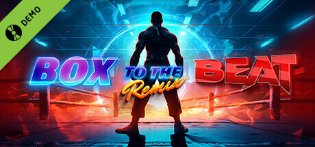 Box To The Beat VR Demo cover art