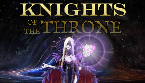 Knights of the Throne