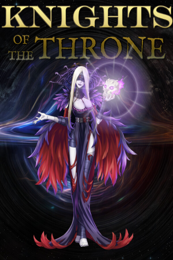Knights of the Throne for steam Knights of the Throne for steam