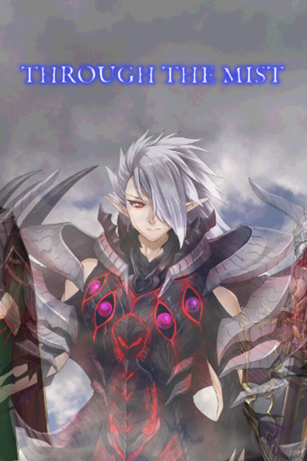 Through the Mist for steam