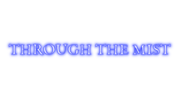 Through the Mist Logo