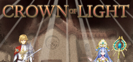 Crown of Light cover art