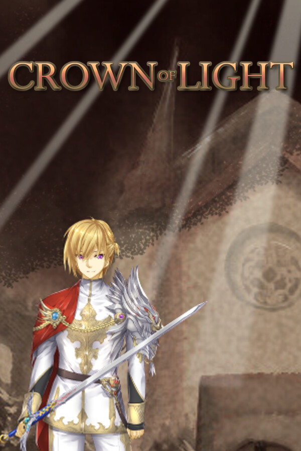 Crown of Light for steam Crown of Light for steam