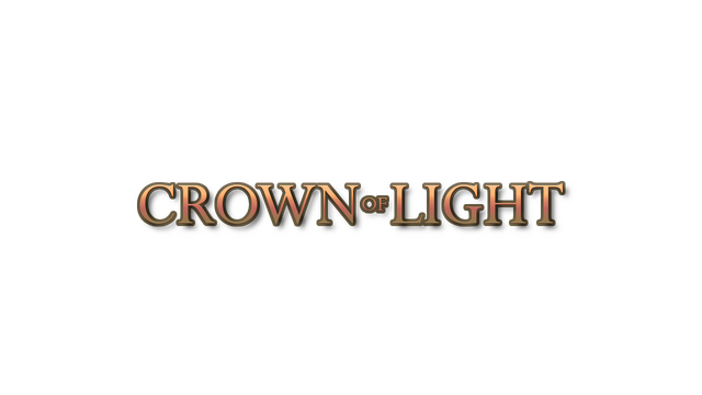 Crown of Light Logo