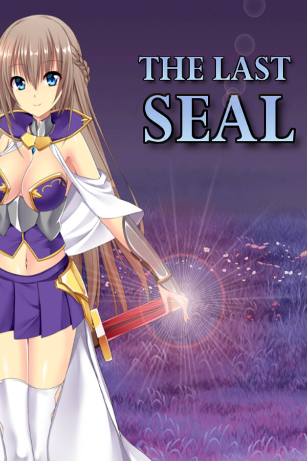 The Last Seal for steam The Last Seal for steam
