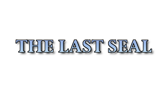 The Last Seal Logo