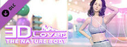 3D LOVER - The Nature Body