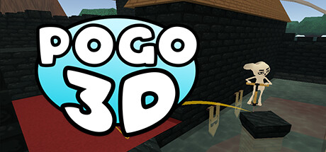 Pogo3D cover art