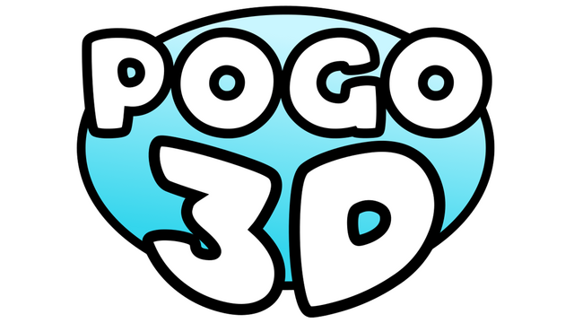 Pogo3D Logo