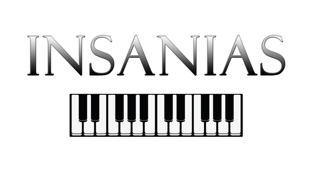 Insanias Logo