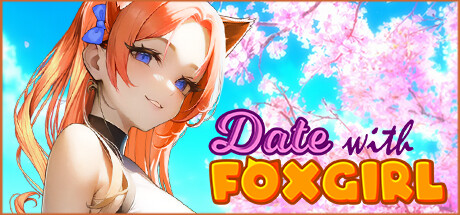 Date with Foxgirl cover art