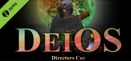 Deios I // Directors Cut Demo cover art