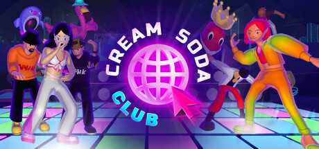 Cream Soda Club cover art