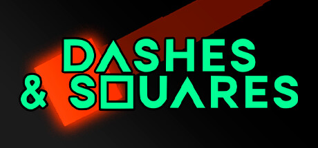 Dashes & Squares cover art