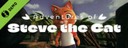 Adventures of Steve the Cat Demo