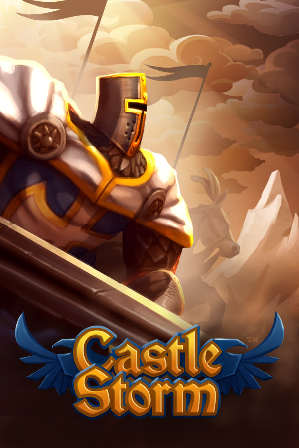 CastleStorm for steam