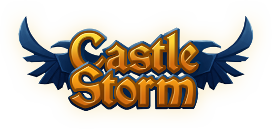 CastleStorm Logo