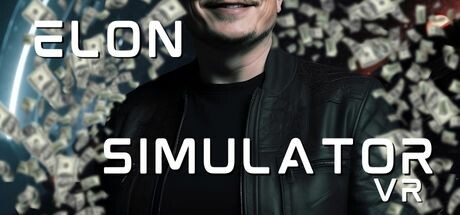 Elon Simulator VR PC Specs