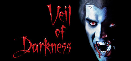 Veil of Darkness cover art