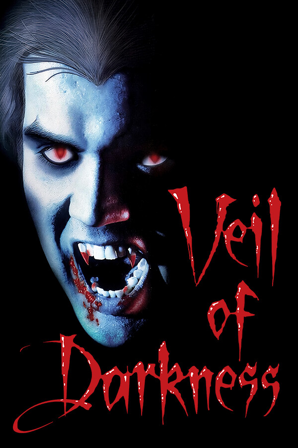 Veil of Darkness for steam