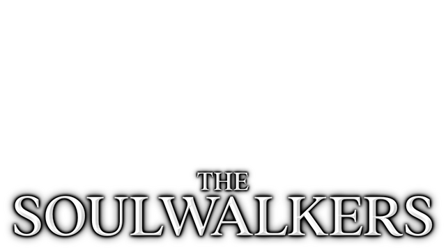 The Soulwalkers Logo
