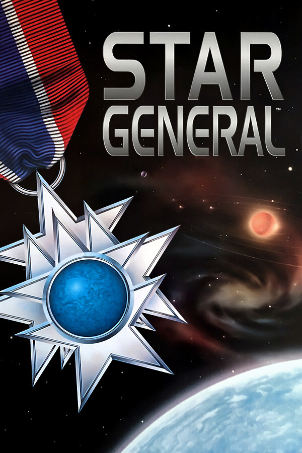 Star General for steam