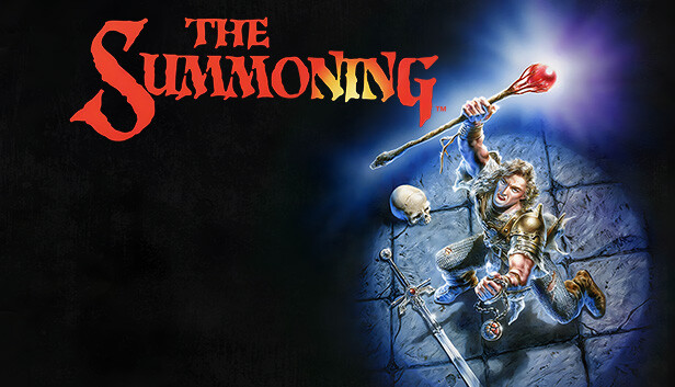 The Summoning