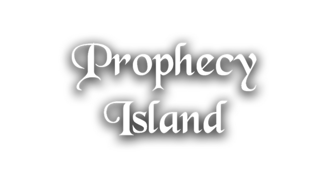 Prophecy Island Logo