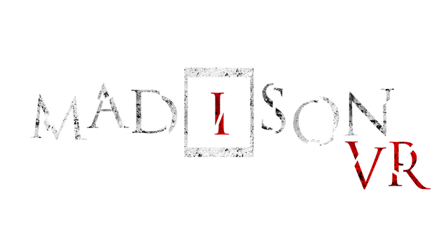 MADiSON VR Logo