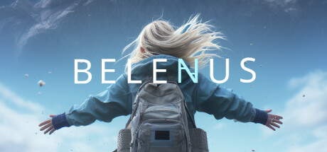 Belenus cover art