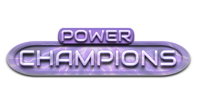 Power Champions Logo