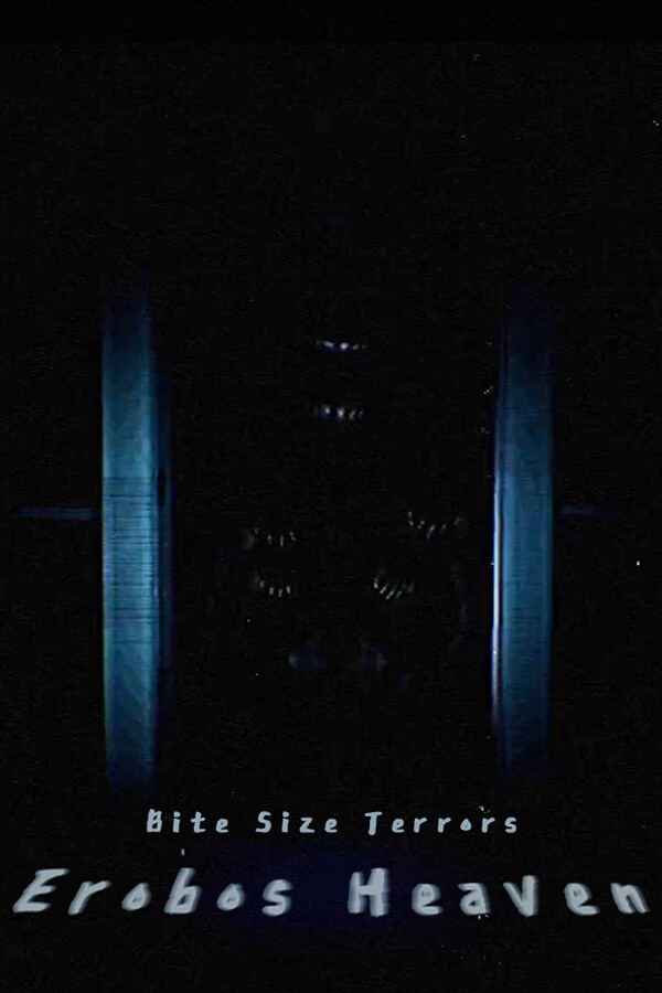 Steam portrait for Bite Size Terrors: Erobos Heaven.