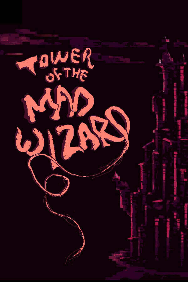 Tower of the Mad Wizard for steam