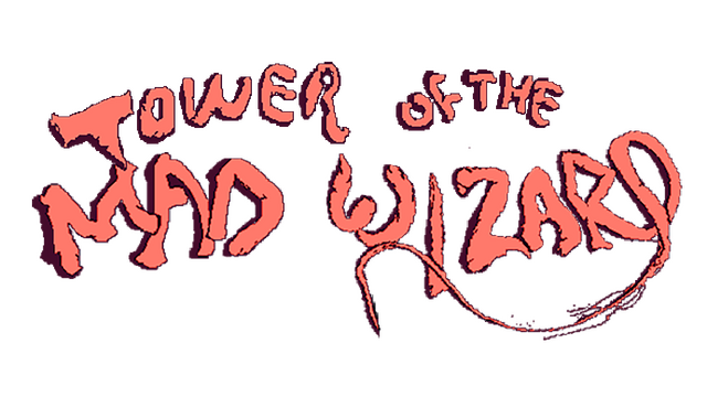 Tower of the Mad Wizard Logo
