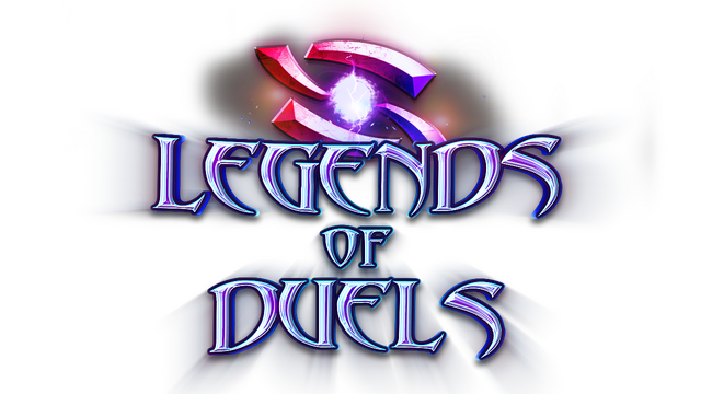 Legends of Duels Logo