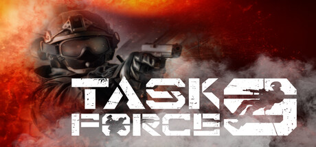 Task Force 9 PC Specs