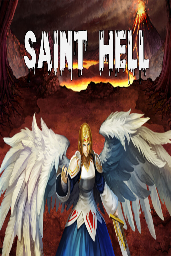 Saint Hell for steam