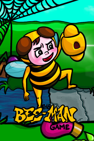 Bee-Man