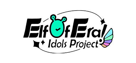 Elf of Era! Idols Project cover art