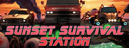 SUNSET SURVIVAL STATION System Requirements